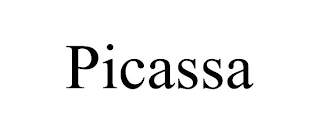 PICASSA