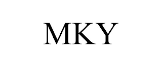 MKY