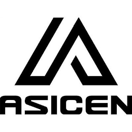 A ASICEN