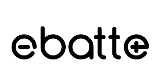 EBATTE