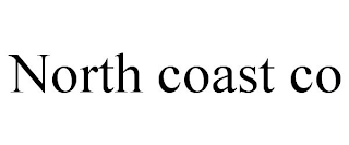 NORTH COAST CO
