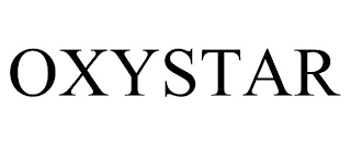 OXYSTAR