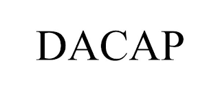 DACAP