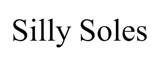 SILLY SOLES