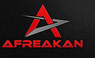 AFREAKAN