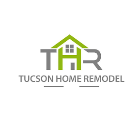 THR TUCSON HOME REMODEL