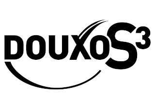 DOUXOS³