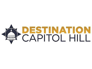 DESTINATION CAPITOL HILL