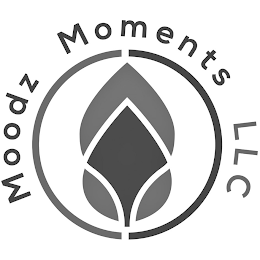 MOODZ MOMENTS LLC