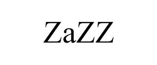 ZAZZ