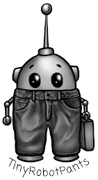 TINYROBOTPANTS