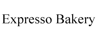 EXPRESSO BAKERY