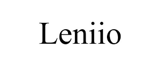 LENIIO