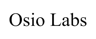 OSIO LABS