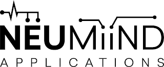 NEUMIIND APPLICATIONS