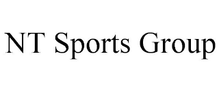 NT SPORTS GROUP