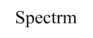 SPECTRM