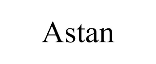 ASTAN