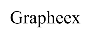 GRAPHEEX