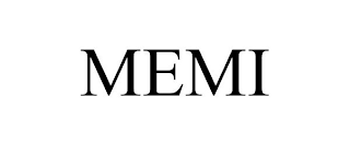 MEMI