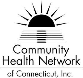 COMMUNITY HEALTH NETWORK OF CONNECTICUT, INC.