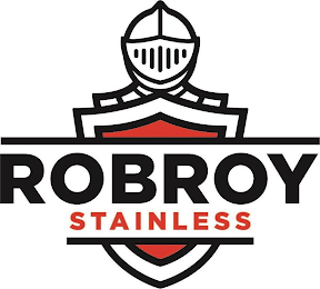 ROBROY STAINLESS