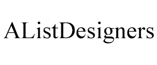 ALISTDESIGNERS