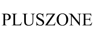 PLUSZONE