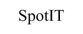 SPOTIT