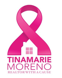 TINAMARIE MORENO REALTOR WITH A CAUSE