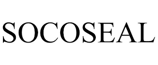 SOCOSEAL