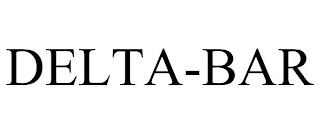 DELTA-BAR