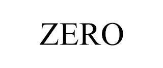 ZERO