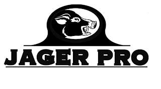 JAGER PRO