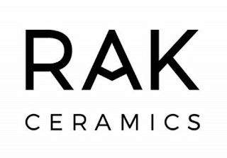 RAK CERAMICS