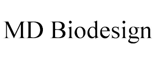 MD BIODESIGN