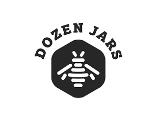 DOZEN JARS