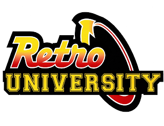 RETRO UNIVERSITY