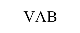 VAB