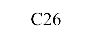 C26