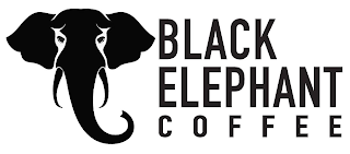 BLACK ELEPHANT COFFEE