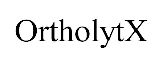 ORTHOLYTX