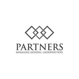 PARTNERS MANAGING GENERAL UNDERWRITERS