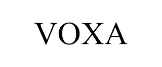 VOXA