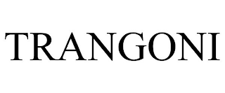 TRANGONI