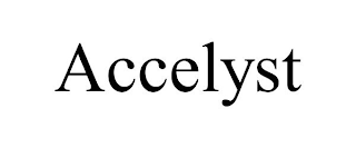 ACCELYST