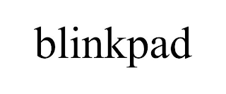 BLINKPAD