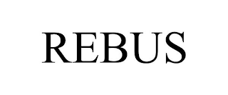 REBUS