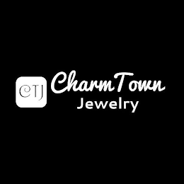 CTJ CHARMTOWN JEWELRY