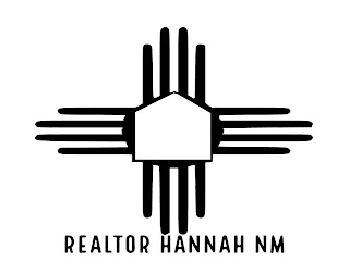 REALTOR HANNAH NM